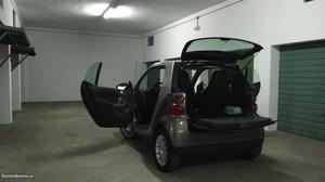 Smart ForTwo passion Março/09 - à venda - Ligeiros