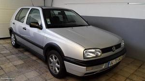 VW Golf 1.4 Special (GT) Abril/97 - à venda - Ligeiros