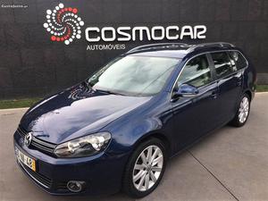 VW Golf V 1.6 TDI Highline Novembro/12 - à venda - Ligeiros