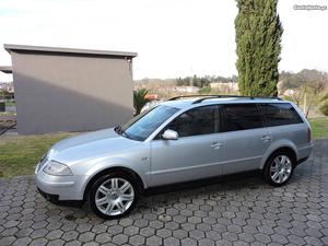 VW Passat 1.9 TDI Confortline Dezembro/02 - à venda -