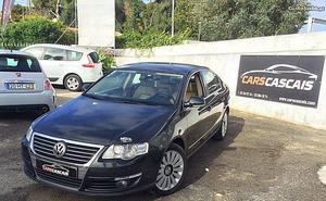 VW Passat 1.9CC- 144CV Maio/06 - à venda - Ligeiros