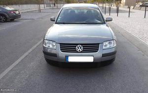 VW Passat Tdi 130Cv Julho/97 - à venda - Ligeiros