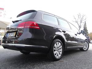 VW Passat Variant TDI Conforli Julho/11 - à venda -