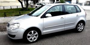 VW Polo 1.2 Confortline Março/08 - à venda - Ligeiros