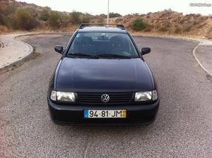 VW Polo Carrinha Janeiro/98 - à venda - Ligeiros