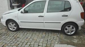 VW Polo fox Maio/98 - à venda - Ligeiros Passageiros, Porto