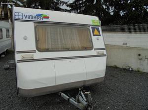 Vimara 430CS DeLuxe Lusocamping Novembro/88 - à venda -