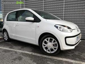 Volkswagen Up! 1.0 BlueMotion Move Up!