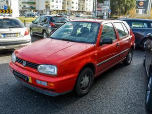 Vw Golf 1.4 CL