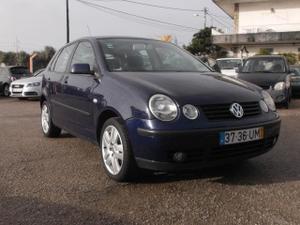 Vw Polo 1.2 Highline