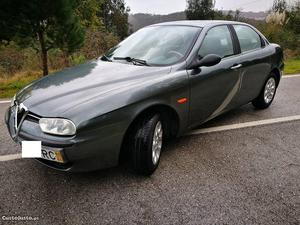 Alfa Romeo V Twin Spark Janeiro/01 - à venda -
