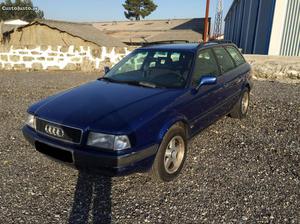 Audi 80 Avant Novembro/92 - à venda - Ligeiros Passageiros,