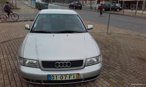 Audi A gpl Dezembro/95 - à venda - Ligeiros