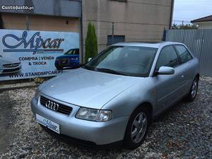 Audi A3 1.6 Sport Maio/96 - à venda - Ligeiros Passageiros,