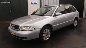 Audi A4 1.9 Avant Maio/00 - à venda - Ligeiros Passageiros,