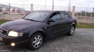 Audi A4 1.9 Tdi 130 cv Março/01 - à venda - Ligeiros