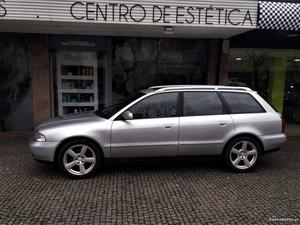 Audi A4 1.9TDISPORT Nacional Março/99 - à venda - Ligeiros
