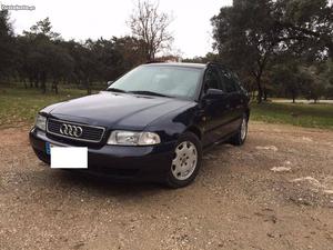 Audi ACV Outubro/96 - à venda - Ligeiros