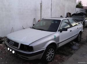 Audi TDI Janeiro/95 - à venda - Ligeiros Passageiros,
