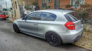 BMW 116 Pack m Maio/11 - à venda - Descapotável / Coupé,