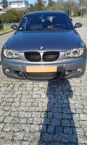 BMW 118 Série 1 packm Outubro/09 - à venda - Ligeiros