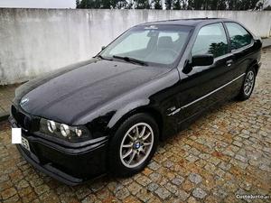 BMW 318 TI Compact Novembro/95 - à venda - Ligeiros