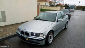 BMW 325 TDS Executive Dezembro/93 - à venda - Ligeiros