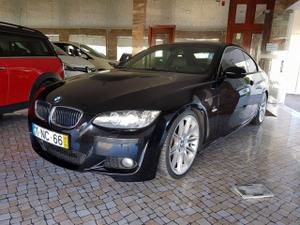 BMW 335 D pack M