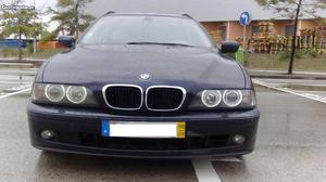 BMW 530 da Touring Setembro/00 - à venda - Ligeiros