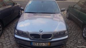 BMW  D150cv Setembro/03 - à venda - Ligeiros