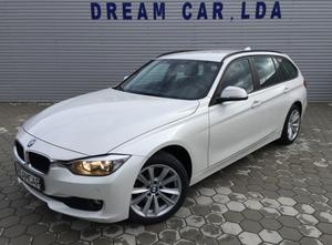 Bmw 316 d Line Sport