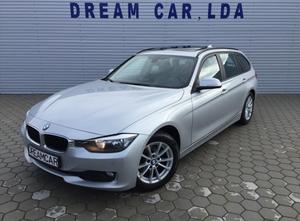 Bmw 320 d Eff.Line Modern