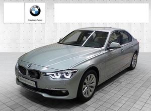 Bmw 330 e iPerformance Luxury Line