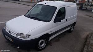 Citroën Berlingo 1.9 DIESEL  Janeiro/01 - à venda -