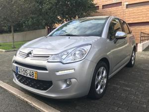 Citroën C3 1.2