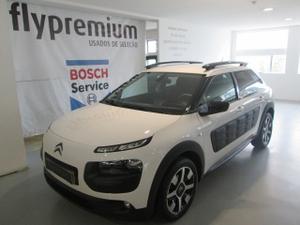 Citroën C4 Cactus 1.2 PureTech Feel