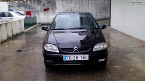 Citroën Saxo  km Fevereiro/02 - à venda -