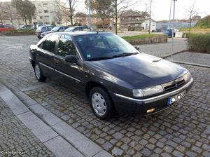 Citroën Xantia 1.8i 16v GPL Dezembro/97 - à venda -
