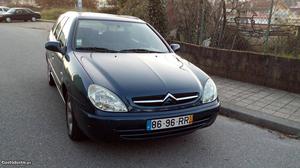 Citroën Xsara 1.4 i Break Maio/01 - à venda - Ligeiros
