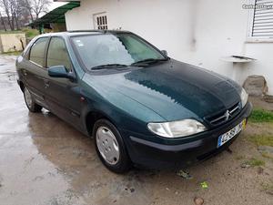 Citroën Xsara 1.9 Td Janeiro/98 - à venda - Ligeiros