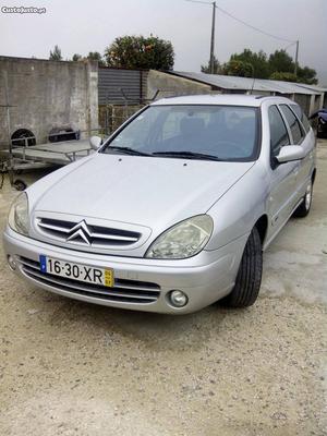 Citroën Xsara Break 1.4 hdi Julho/04 - à venda - Ligeiros