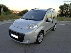 Fiat Fiorino Qubo 1.3 Multijet Novembro/10 - à venda -