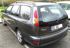 Fiat Marea  Outubro/97 - à venda - Ligeiros