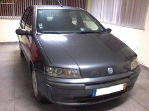 Fiat Punto 1.2 elx Novembro/00 - à venda - Ligeiros