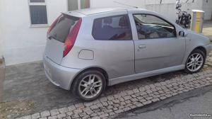 Fiat Punto Spotr Fevereiro/03 - à venda - Ligeiros