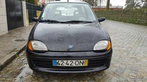 Fiat Seicento sx Novembro/99 - à venda - Ligeiros