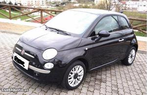 Fiat  Teto Panoramico Dezembro/13 - à venda -
