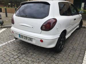 Fiat bravo td100 aceito retoma Dezembro/97 - à venda -