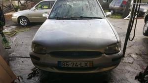 Ford Escort GLX 1.8 TD-98 Outubro/98 - à venda - Ligeiros