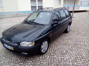 Ford Escort v Julho/97 - à venda - Ligeiros